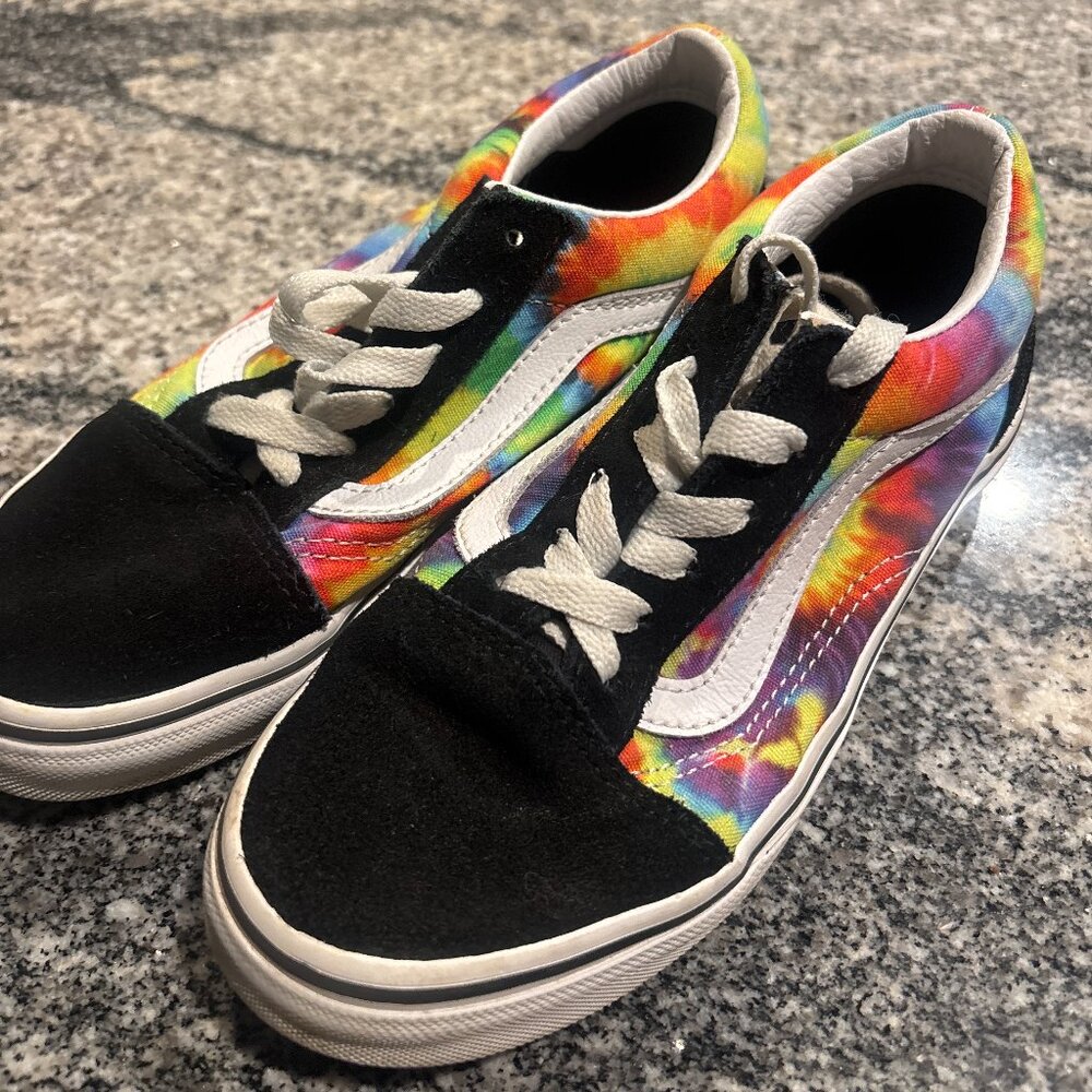 kids vans